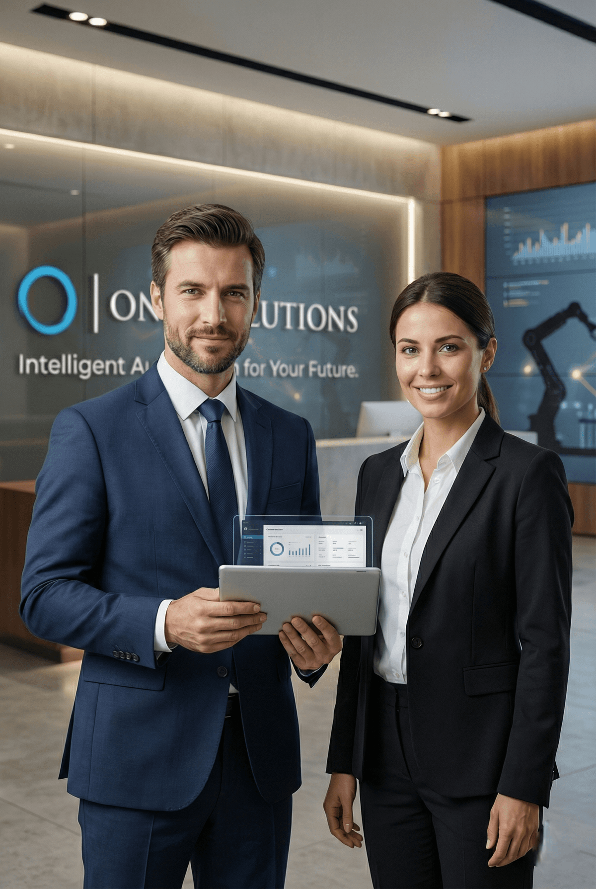 AI automation workflow built for Sydney businesses