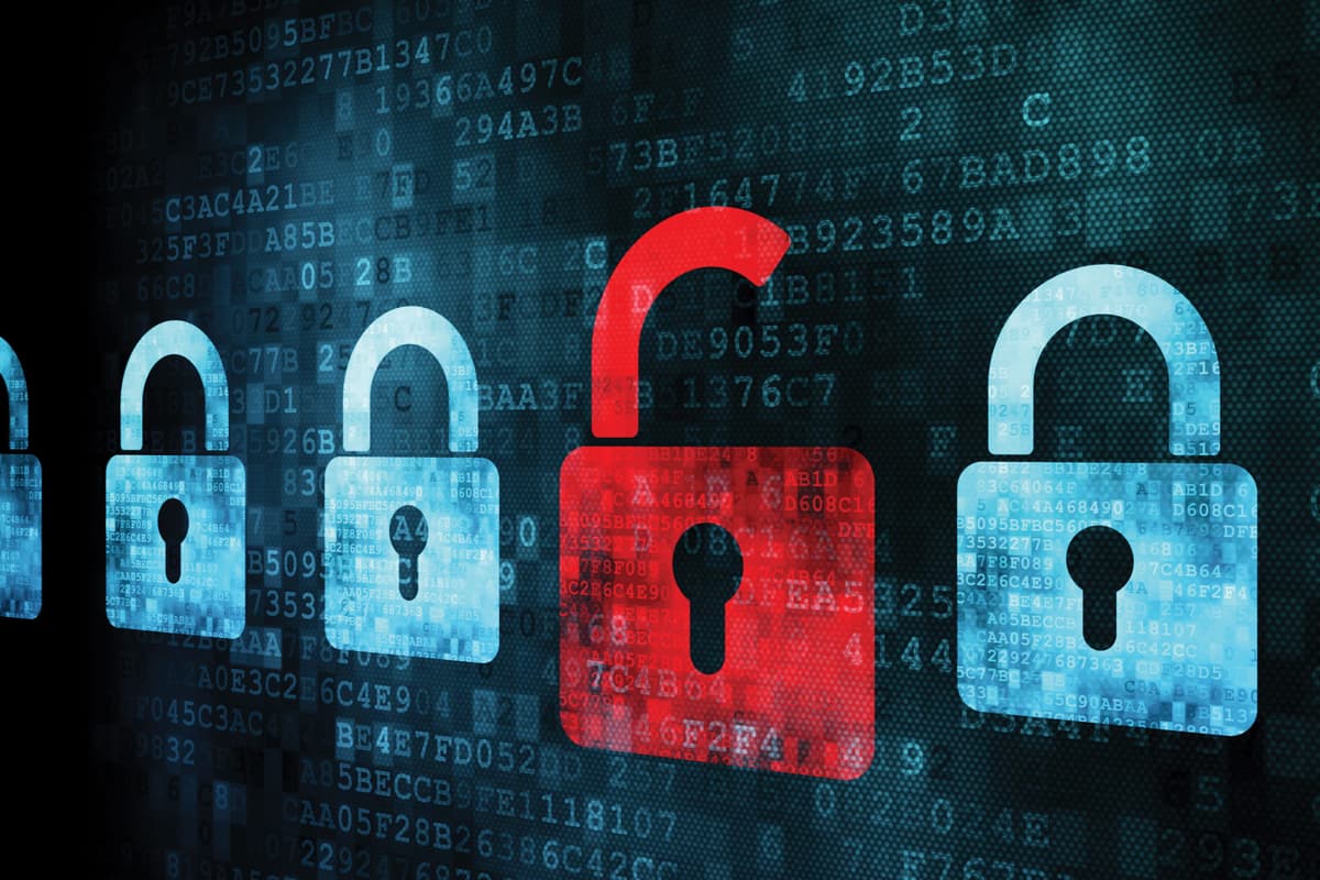 Cybersecurity protection for Sydney small businesses