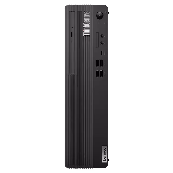 Lenovo ThinkCentre M70s Gen 5 SFF – front view