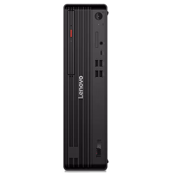 Lenovo ThinkCentre M70s Gen 6 SFF – front view