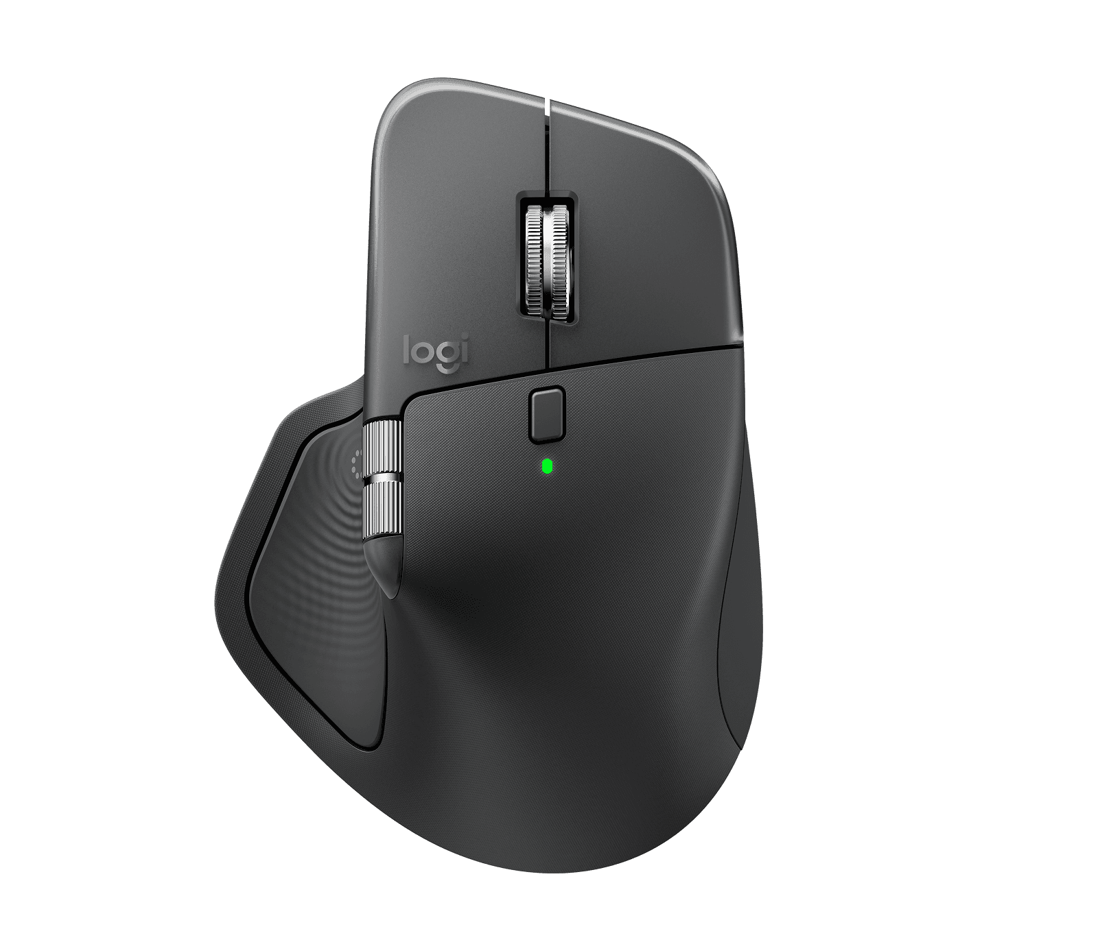 Logitech MX Master 4 Wireless Mouse for Business