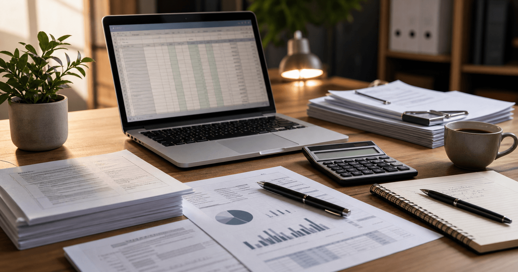 Accounting firm client portal and practice management dashboard