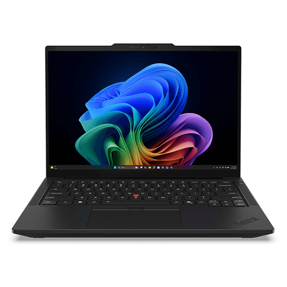 Lenovo ThinkPad T14 Gen 7 – front view