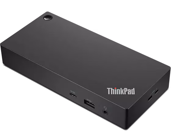 Lenovo ThinkPad Universal USB-C Dock