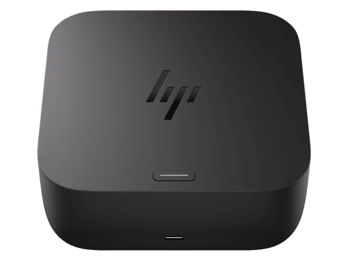 HP USB-C 100W G6 Dock