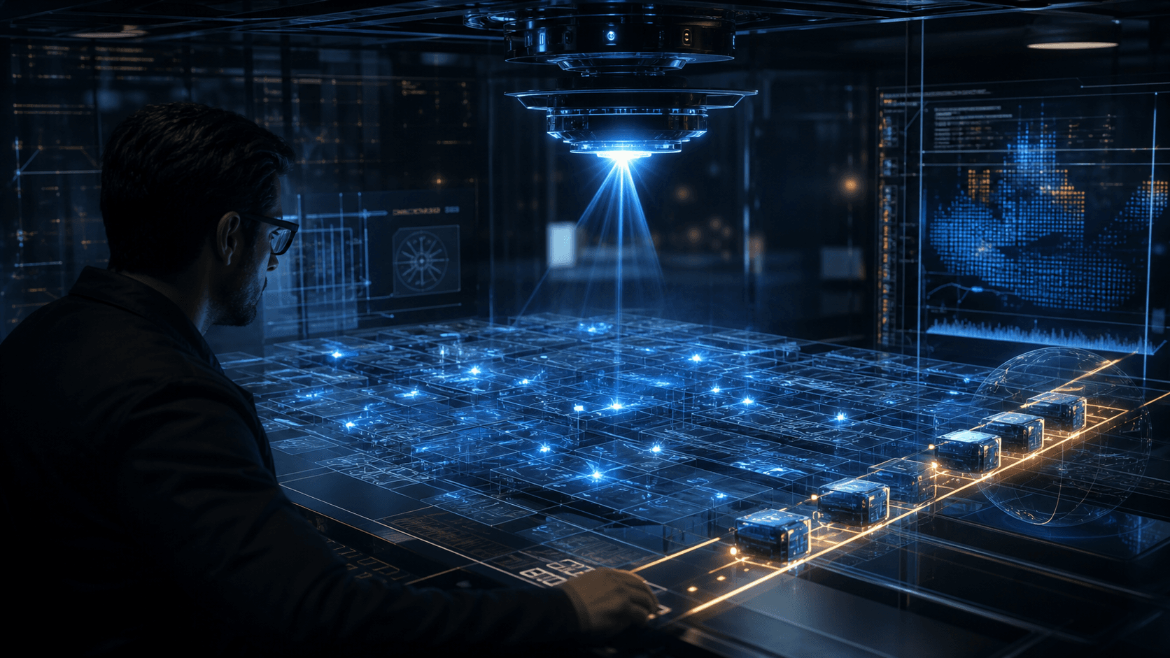 AI vulnerability research lab finding zero-day security flaws