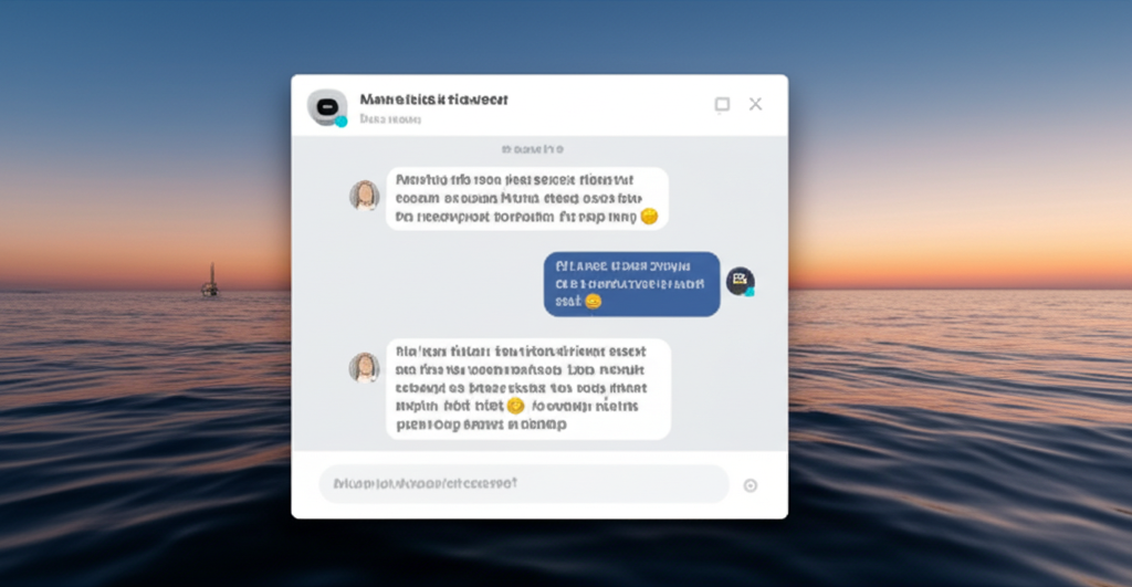 AI Chatbot Integration System
